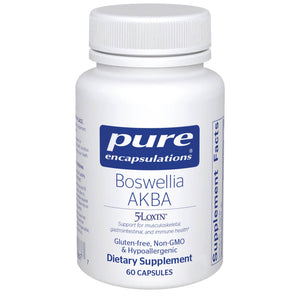 Boswellia AKBA (Boswelia Serrata)
