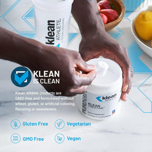 Klean Creatine 5 gr  (Creatina)