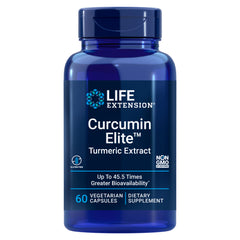 Curcumin Elite™ Turmeric Extract  (cúrcuma)
