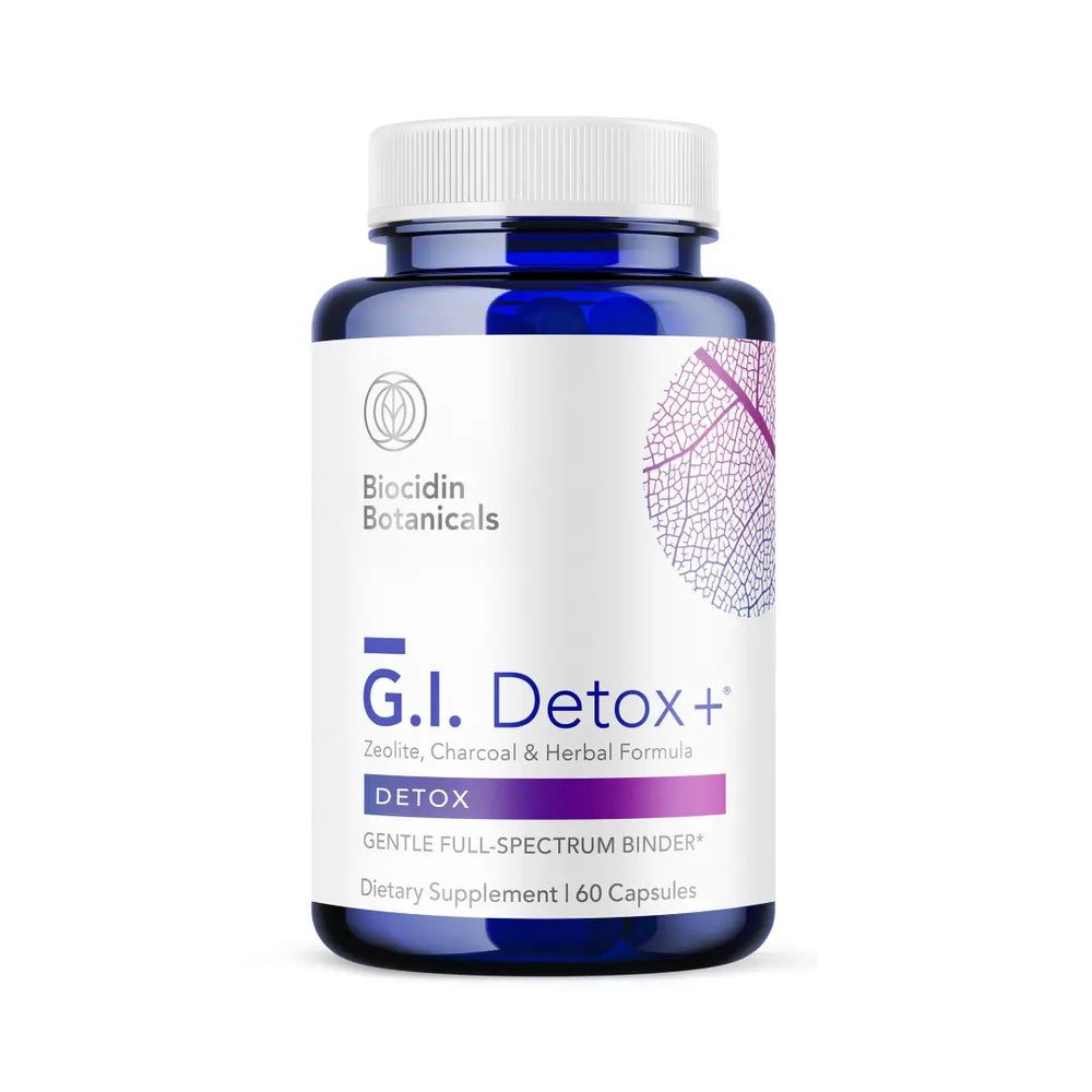 G.I. Detox +