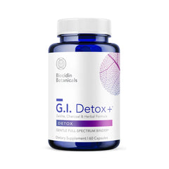 G.I. Detox +
