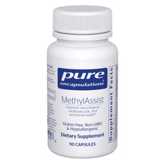 MethylAssist 90´s