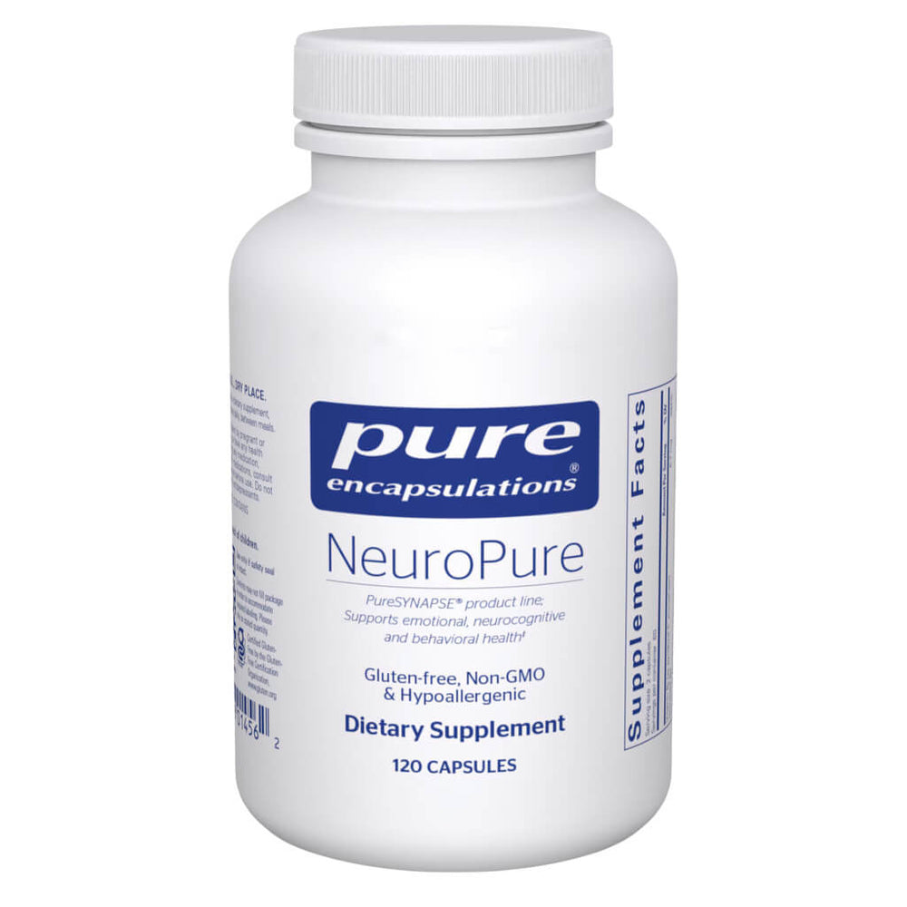 NeuroPure 120´s