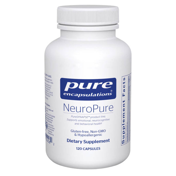 NeuroPure 120´s