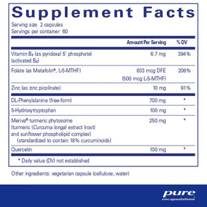 NeuroPure 120´s