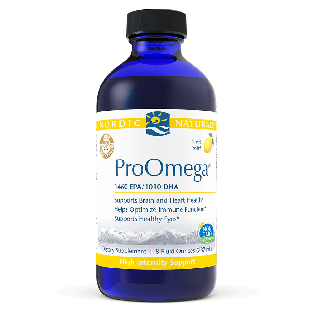 ProOmega 3 - 2,840 mg LIQUID  (Omega 3)