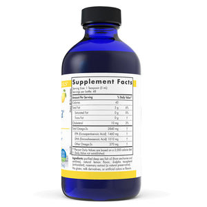 ProOmega 3 - 2,840 mg LIQUID  (Omega 3)