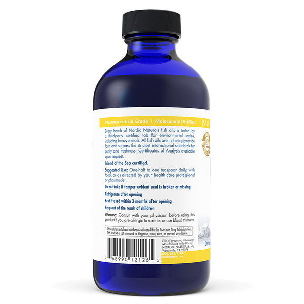 ProOmega 3 - 2,840 mg LIQUID  (Omega 3)