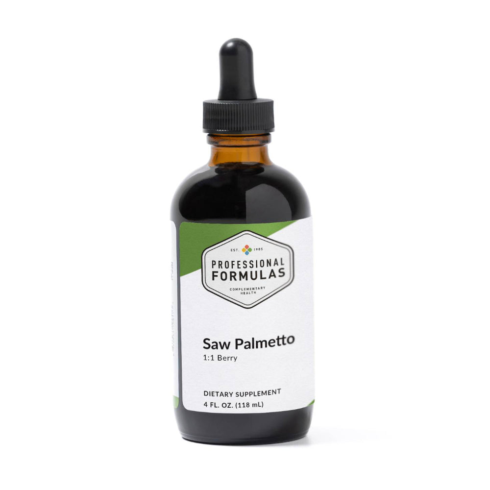 Saw Palmetto 598 mg  (Serenoa Repens)
