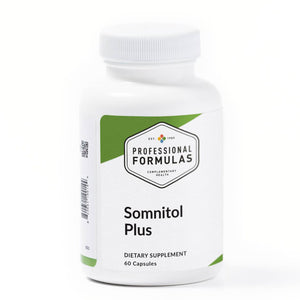 Somnitol Plus