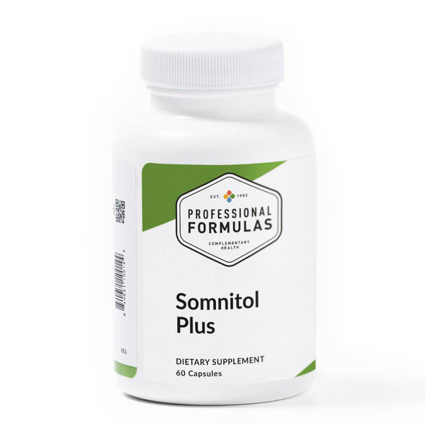 Somnitol Plus