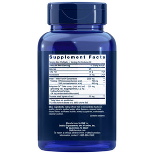 Super Omega 3 - 1,200 mg  (Omega 3)