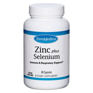 Zinc plus Selenium