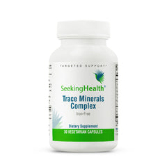 Trace Minerals Complex